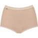 Sloggi Basic Maxi 2 Pack Slip pour femmes