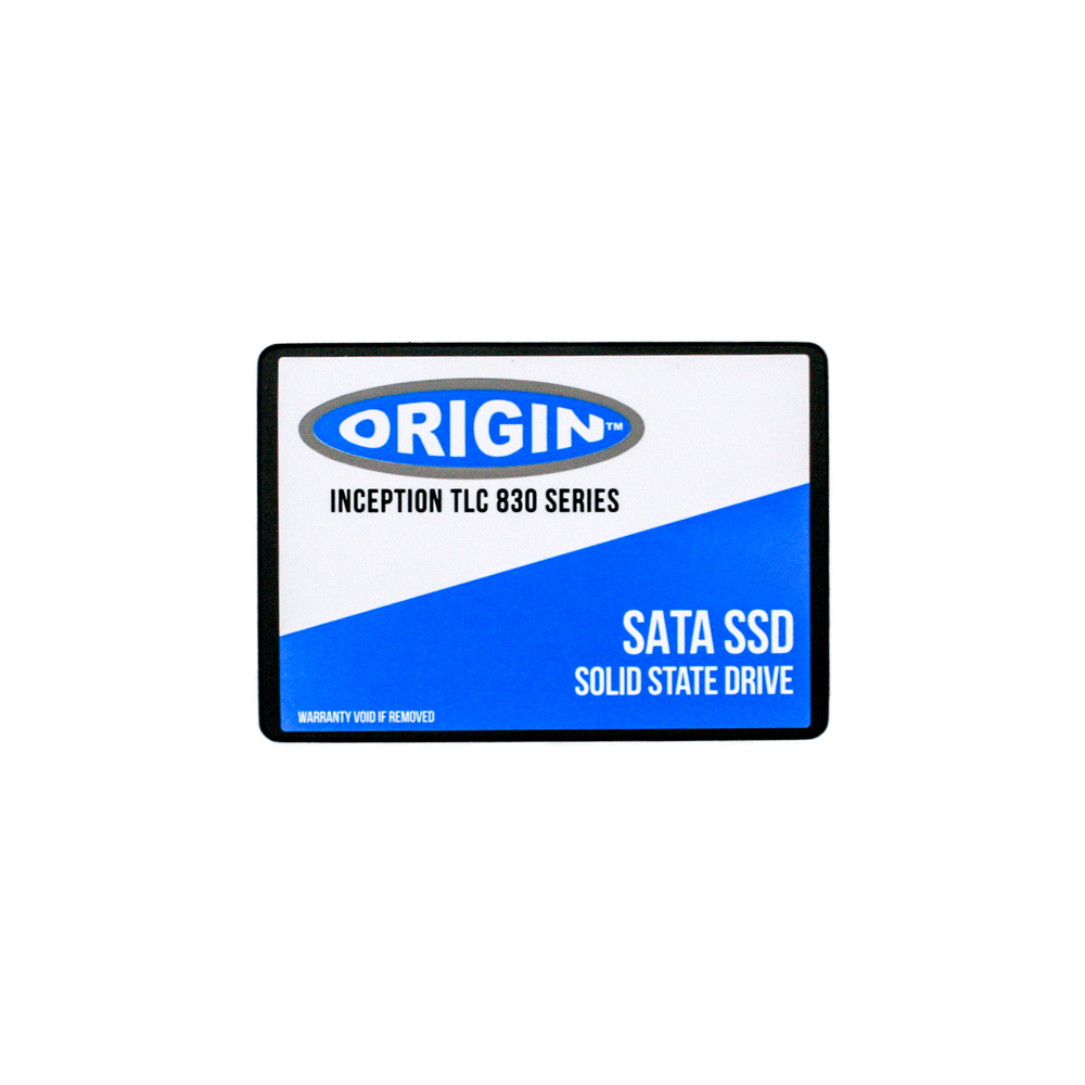Origin Storage HP-120TLC-NB37