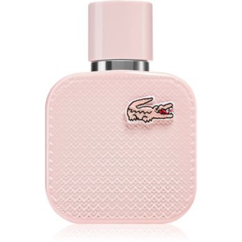 Lacoste Eau de L.12.12 Pour Elle 35 ml / dames