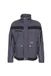 Planam heren Broek "Plaline" maat 58 in leisteen/zwart plaline