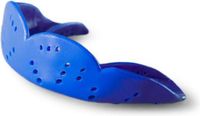 Sisu - Aero 1.6 - Junior Gebitsbeschermer - Maat S - Royal Blauw