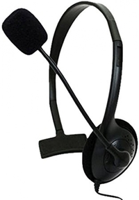 KMD 360 live headset Xbox 360