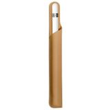 Twelve South PencilSnap (camel) Soft pencil case Leather Sand
