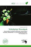 Volodymyr Kovalyuk Paperback