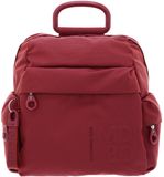 MANDARINA DUCK rugzak MD20 Backpack Cranberry (rood)paars