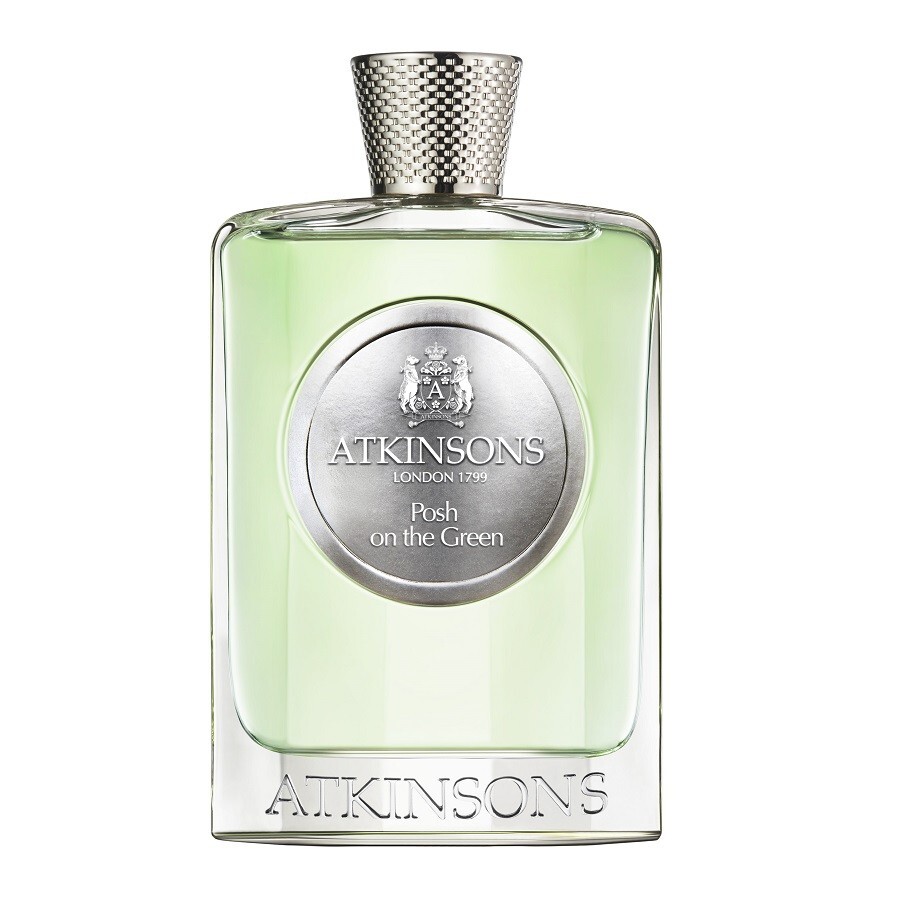 Atkinson, S. Posh On The Green eau de parfum / 100 ml / unisex