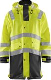 Blåkläder Blaklader Regenjas High Vis LEVEL 3 4326-2005 - High Vis Geel/Zwart - M
