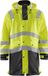 Blåkläder Blaklader Regenjas High Vis LEVEL 3 4326-2005 - High Vis Geel/Zwart - M