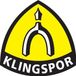 KLINGSPOR Slijpvliesrol NRO 400