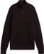 Tommy Hilfiger Heren Gebreide Trui Katoen M Herfst/Winter 2026