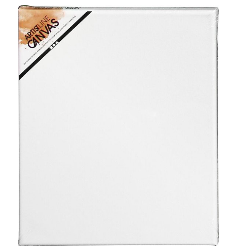 Creotime Canvas 24 x 30 x 1,6 cm