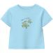 s.Oliver Interchangeable Print T-shirt met Ronde Hals voor Baby's