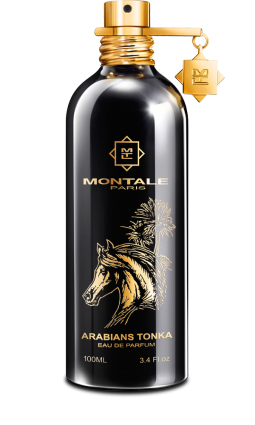 Montale / Arabians Tonka Eau de Parfum / 100 ml / unisex