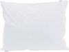 vidaXL Oreiller 2 pièces 70 x 90 cm Coton Blanc