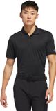 adidas Performance Core Primegreen Poloshirt Heren Zwart XL