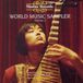 Outhere Nimbus Records Various Artists - World Music Sampler - Volume 2 (CD)