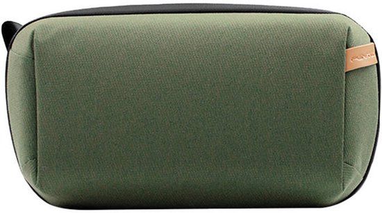 Pgytech Tech Pouch - Moss Green