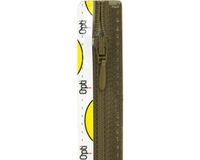 Opti Prym Ritssluiting Kunststof 4mm (niet deelbaar) Lever #884 60 cm