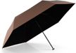 Knirps US.050 Ultra Light Slim Manual Heatshield Fashion Fox / Black terracotta