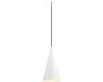 SLV Suspension Magico 21 blanc Ø 21cm