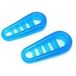Espace pour les orteils massage des pieds pour manucure