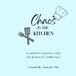 Chaos in the Kitchen: A cookbook created by a busy wife & mom of 2 toddler boys.