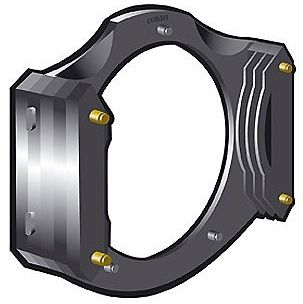 Cokin BZ-100 Filterhouder - Zwart