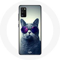 FCB Barcelona Maniacase Hoesje voor Oppo A16