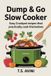 Dump Libri GmbH Dump & Go Slow Cooker