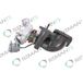 Remante Turbocompresseur, Suralimentation 003-001-000013r Ford 1372393 1449556