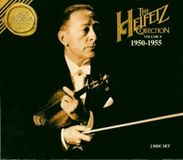 Heifetz Collection, Vol. 8 (1950-1955)