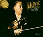 Heifetz Collection, Vol. 8 (1950-1955)