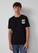 s.Oliver T-shirt met Pride-motief