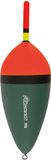 Fox Rage Predator HD Stubby Swivel Float 50g Zwart