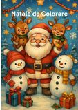 Natale da Colorare