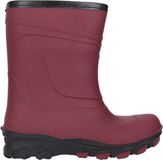 ZIGZAG Thermostiefel Fian Rood Unisex Maat 29