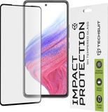 Techsuit Protection d'écran pour Samsung Galaxy A53 - Noir