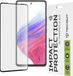 Techsuit Protection d'écran pour Samsung Galaxy A53 - Noir