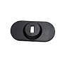 BARCO Kit Clickshare Hub Wallmount Plate