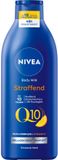 NIVEA Body Lotion Firming Milk Q10 - 400 ml