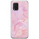 ERT GROUP mobiel telefoonhoesje voor Xiaomi MI 10 LITE origineel en officieel erkend Babaco patroon Abstract 030