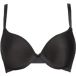 SièLei Soutien-gorge à armatures et bonnets spacer femme 2506