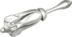 Talamex Gegalvaniseerd Paraplu Anker 3,2 kg