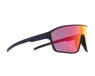 Red Bull Spect DAFT-008 Zonnebril Zwart Kunststof Polariserend Unisex