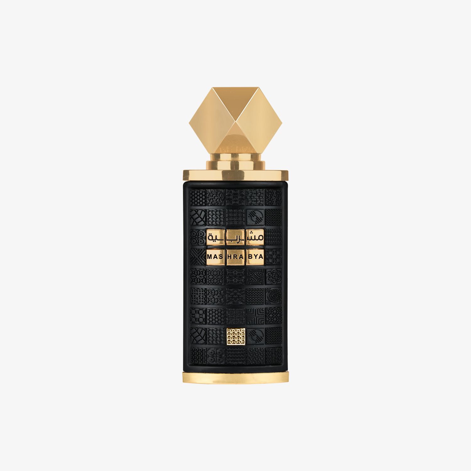 Lattafa Mashrabya Edp 100 ml - Unisex - Oriëntaals
