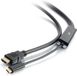 CablesToGo C2G 1.8m USB-C® naar HDMI®-audio-/video-adapterkabel - 4K 60Hz