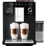 Melitta CI Touch F630-111 - Volautomatische Espressomachine - Zwart