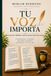 Tu voz importa: La técnica infalible como el primer paso del escritor