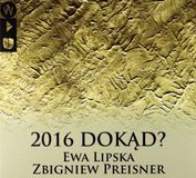 Zbigniew Preisner: 2016 Dokąd? (Deluxe) [2CD]+[DVD]