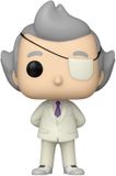 Funko Bob's Burgers POP!TV Vinyl Figure Calvin Fischoeder 9 cm